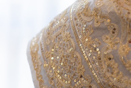 manteletas de fallera Artesanía Viana