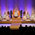 manteletas de fallera Artesanía Viana