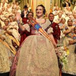 manteletas de fallera Artesanía Viana