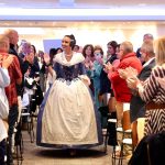 manteletas de fallera Artesanía Viana