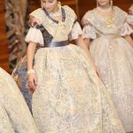 manteletas de fallera Artesanía Viana