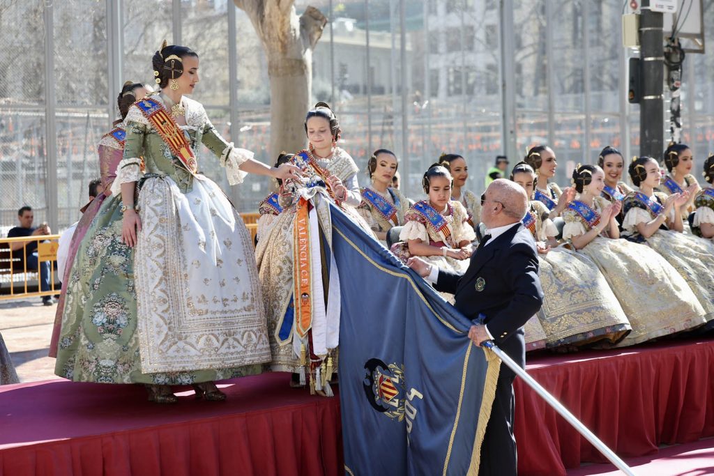 manteletas Artesanía Viana