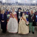 manteletas de fallera Artesanía Viana