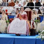 manteletas de fallera Artesanía Viana