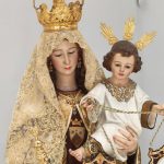 Mantilas Artesanía Viana